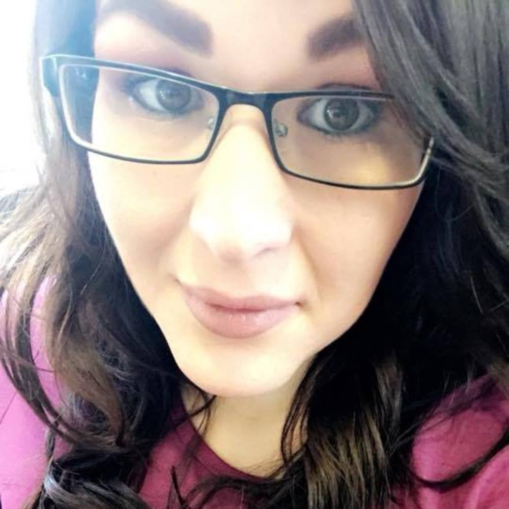 Meet your Posher, Tori